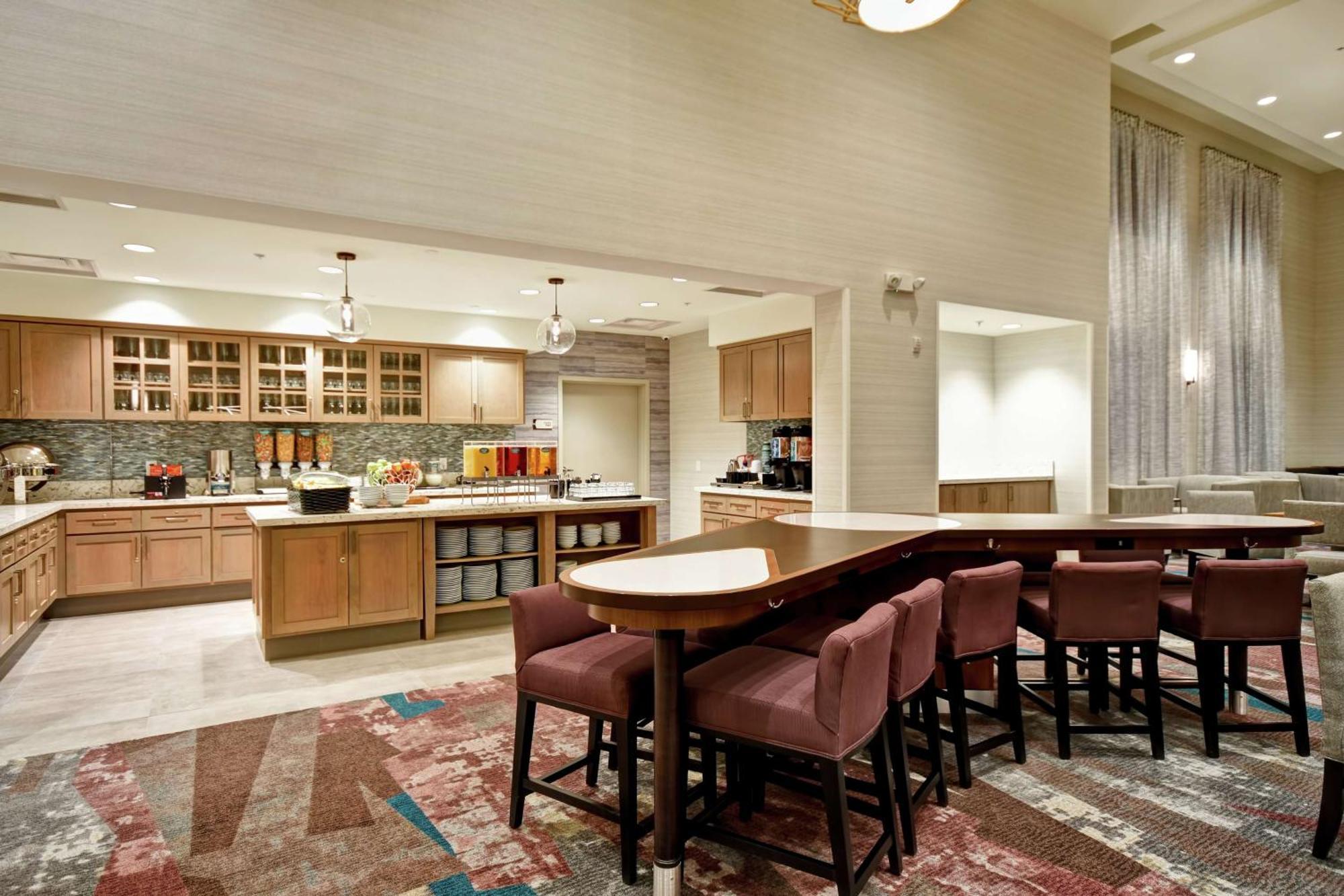 Homewood Suites By Hilton Salt Lake City Airport Exterior photo